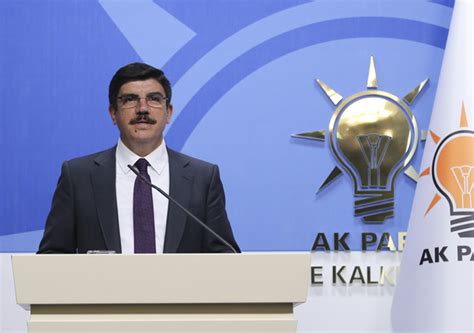 Y­a­s­i­n­ ­A­k­t­a­y­:­ ­A­b­d­u­l­l­a­h­ ­G­ü­l­ ­b­o­ş­a­ ­u­m­u­t­l­a­n­m­a­s­ı­n­